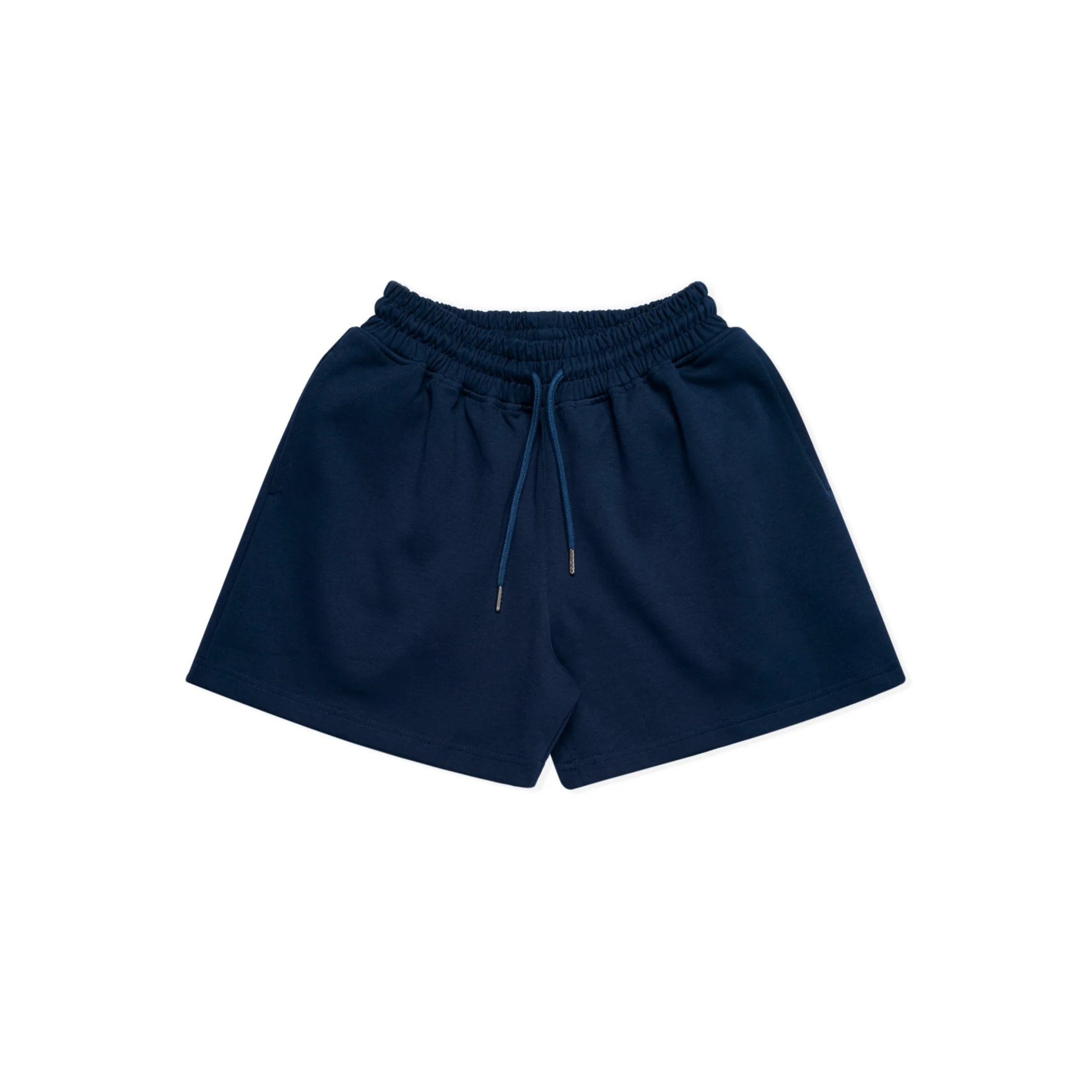 Quần đùi nỉ 2 da Premium Mooza Nam Nữ