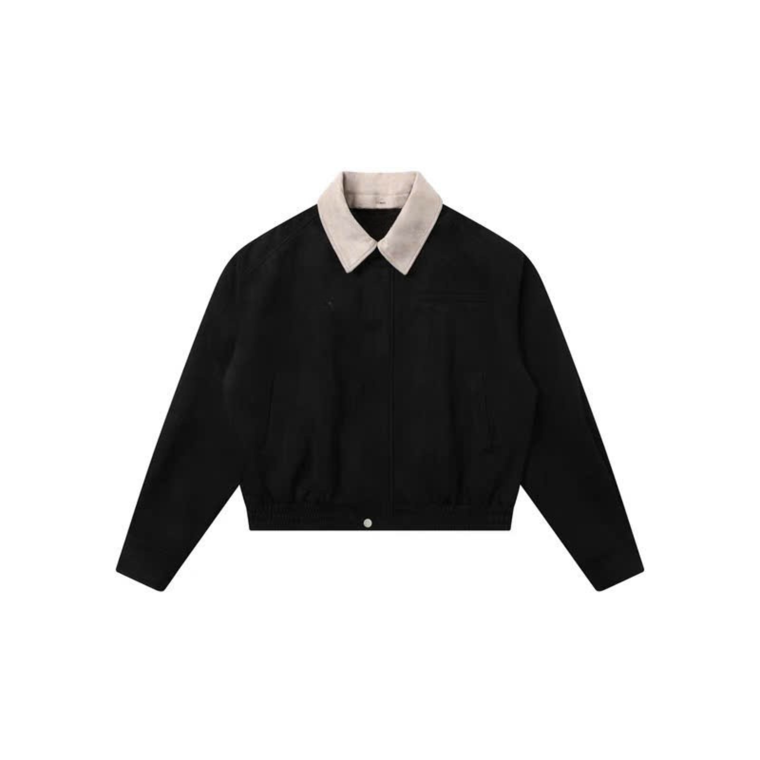 Áo Khoác Unisex Hàn Quốc Local Brand Chính Hãng – Form Bomber Cá Tính