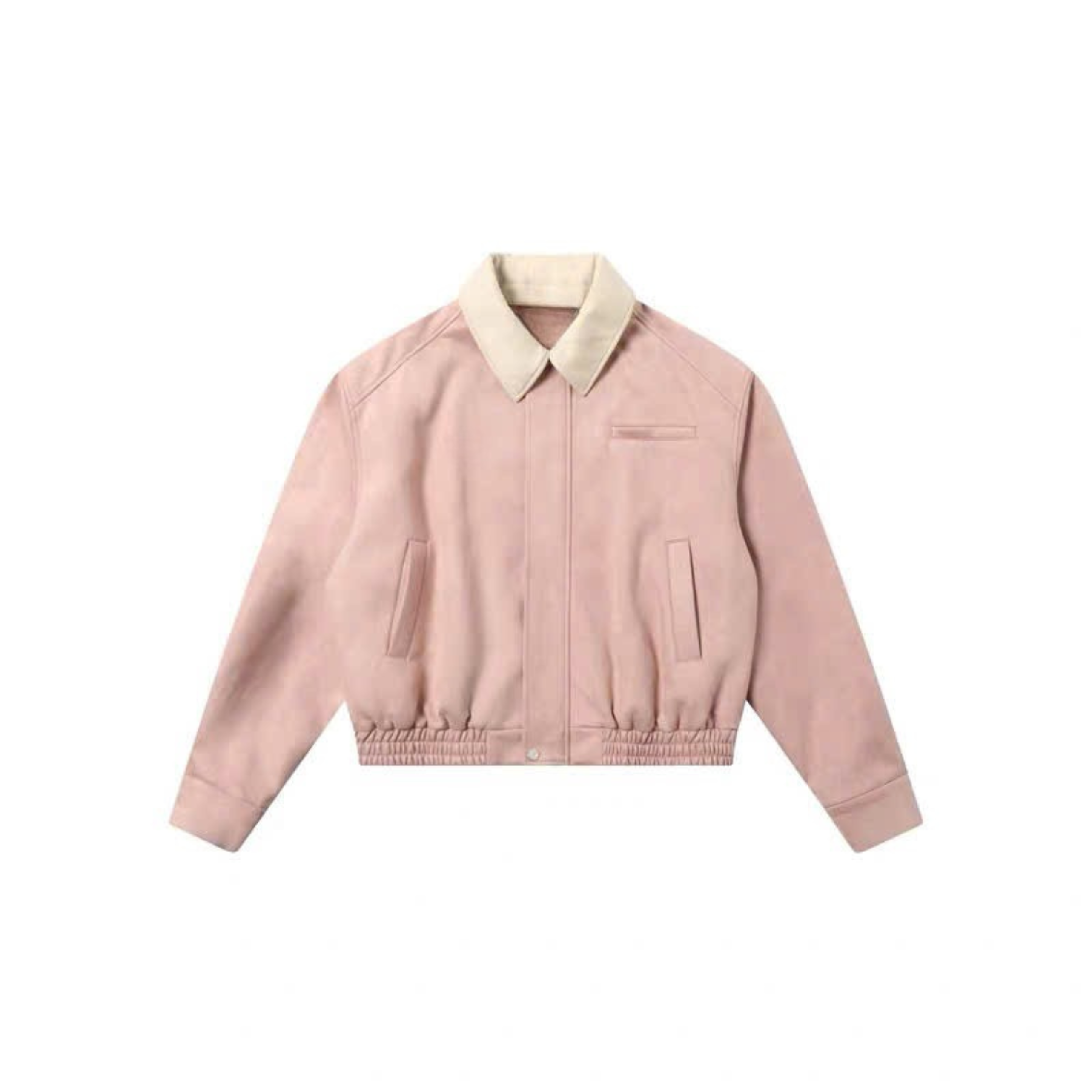 Áo Khoác Unisex Hàn Quốc Local Brand Chính Hãng – Form Bomber Cá Tính