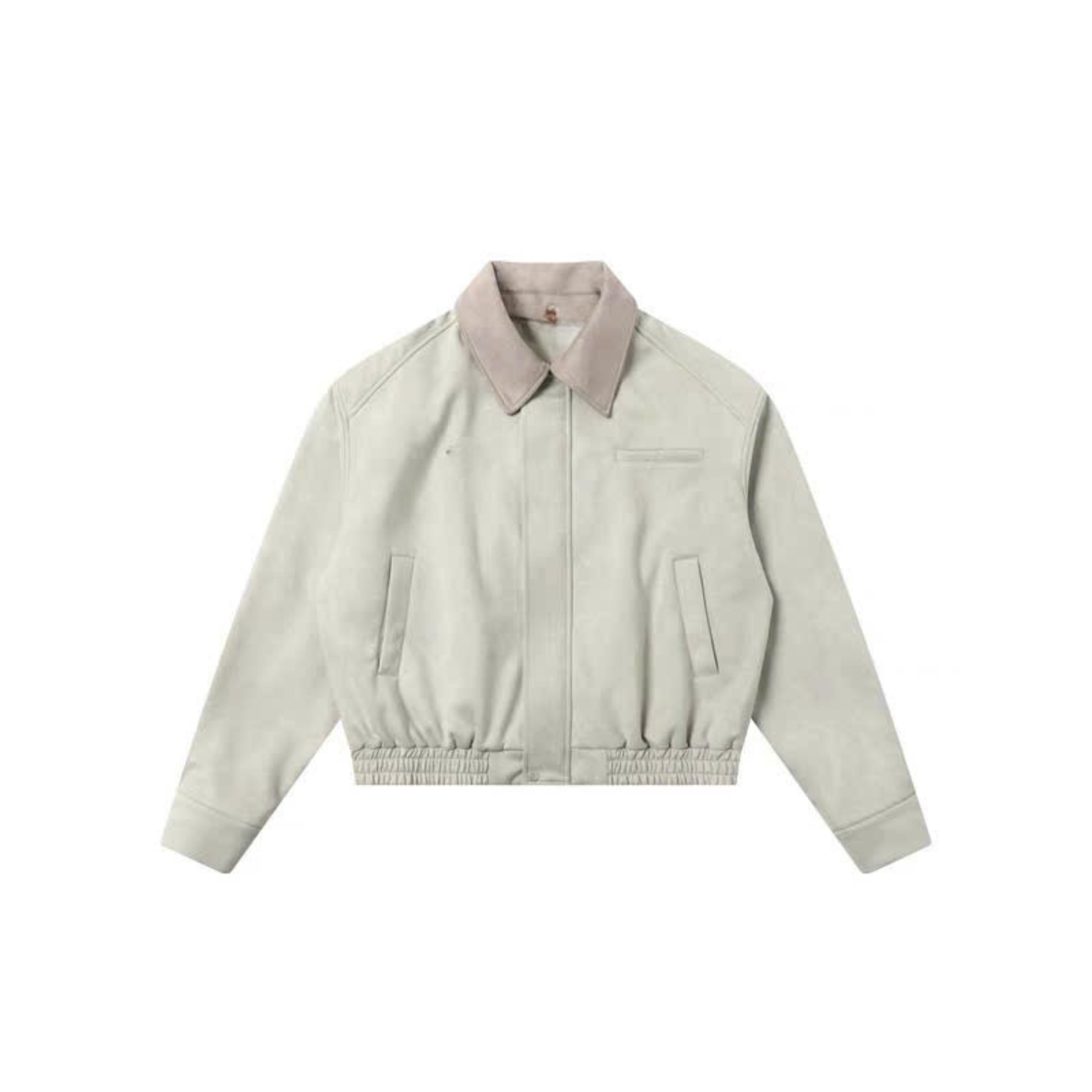 Áo Khoác Unisex Hàn Quốc Local Brand Chính Hãng – Form Bomber Cá Tính