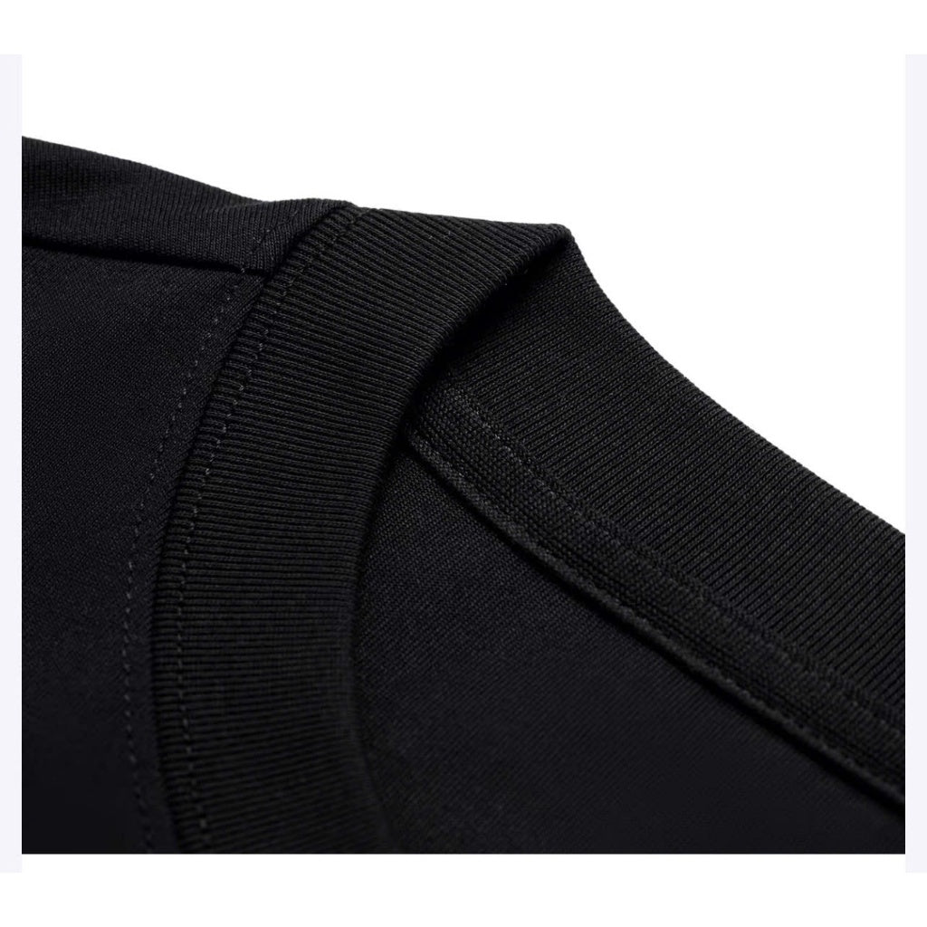 Áo Thun Mooza Studio Áo Phông Unisex 100% Cotton Unisex Form Rộng Nam Nữ